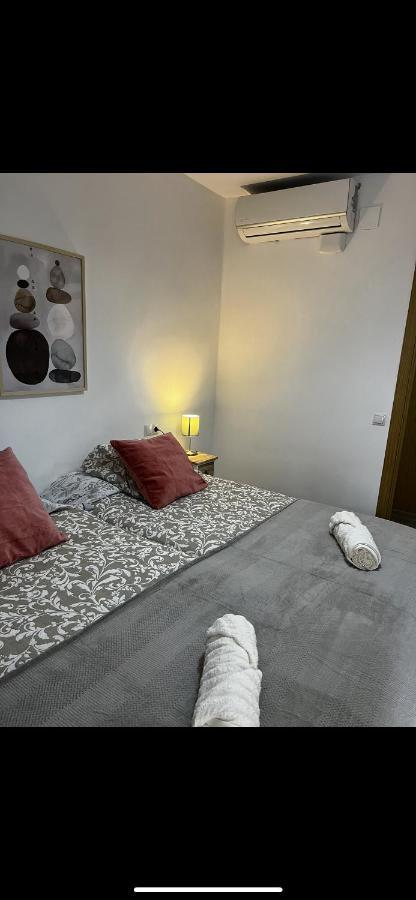 Centro Grupos Malaga Parking Gratis 3 Apartamento Exterior foto