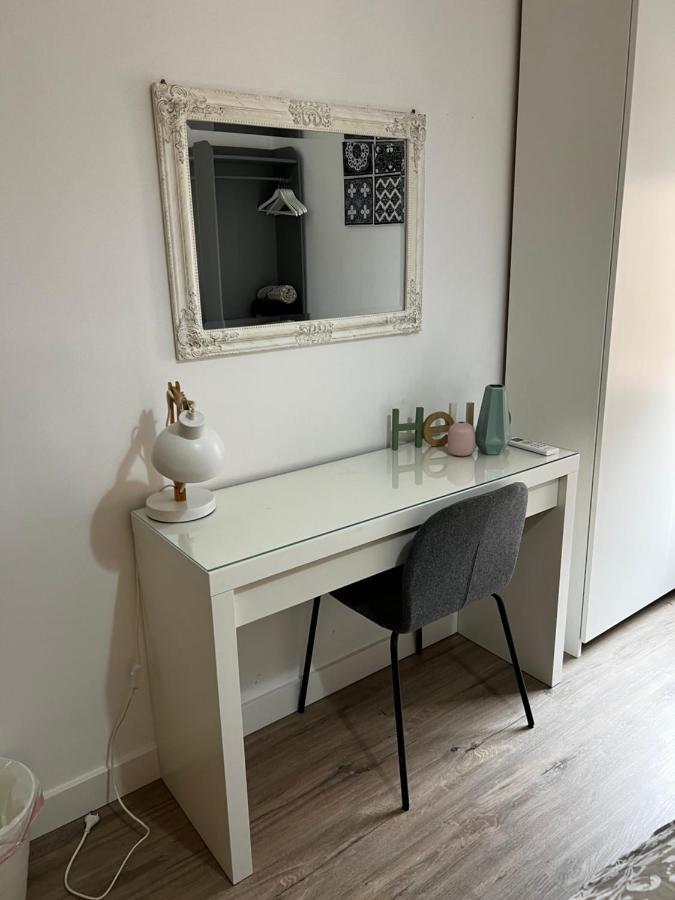 Centro Grupos Malaga Parking Gratis 3 Apartamento Exterior foto